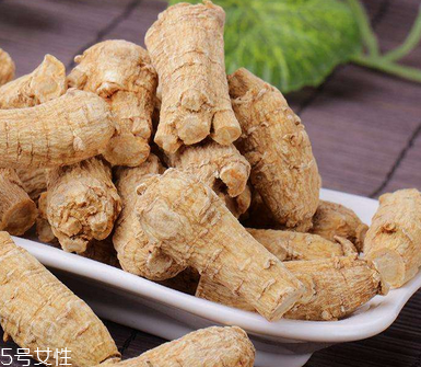 西洋參會過敏嗎？不排除這種可能