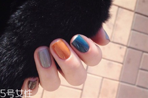 春天美甲涂什么顏色好看 美甲日系最火新款2018 春天美甲涂什么顏色好看 美甲日系最火新款2018