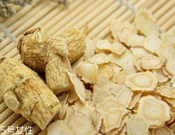 西洋參會(huì)影響睡眠嗎？別服用過(guò)量就不會(huì)