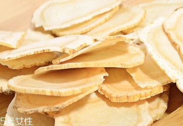 西洋參會(huì)影響睡眠嗎？別服用過(guò)量就不會(huì)