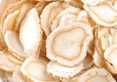 西洋參會(huì)影響睡眠嗎？別服用過(guò)量就不會(huì)