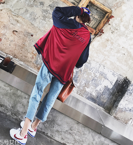 牛仔褲發(fā)霉了怎么洗掉？清洗霉斑小妙招