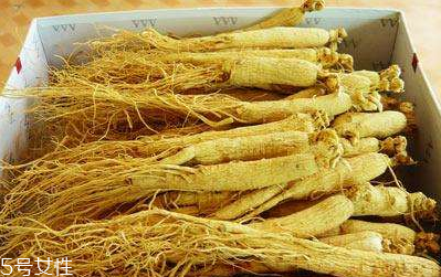 西洋參會(huì)發(fā)霉嗎？保存不當(dāng)會(huì)發(fā)霉