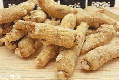 西洋參會(huì)發(fā)霉嗎？保存不當(dāng)會(huì)發(fā)霉