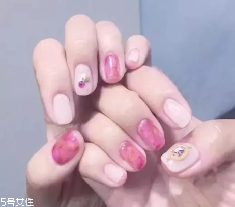 2022美甲十個流行顏色 氣質美甲圖片大全2022 2022美甲十個流行顏色 氣質美甲圖片大全2022