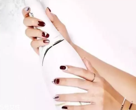 2022美甲十個流行顏色 氣質美甲圖片大全2022 2022美甲十個流行顏色 氣質美甲圖片大全2022