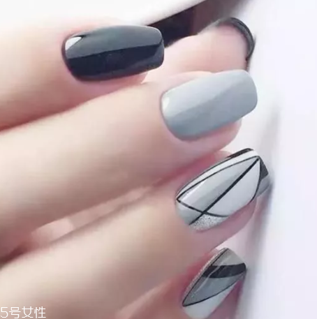 2022美甲十個流行顏色 氣質美甲圖片大全2022 2022美甲十個流行顏色 氣質美甲圖片大全2022