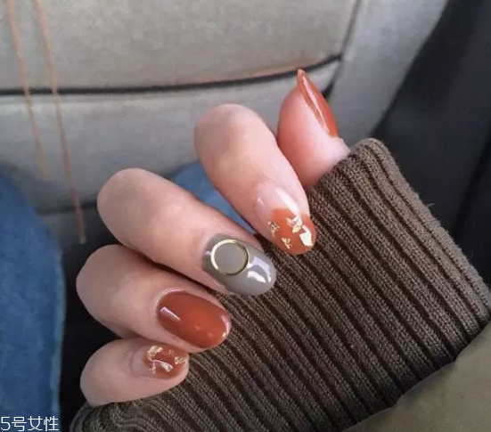 2022美甲十個流行顏色 氣質美甲圖片大全2022 2022美甲十個流行顏色 氣質美甲圖片大全2022