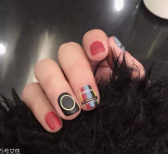 2022美甲十個流行顏色 氣質美甲圖片大全2022 2022美甲十個流行顏色 氣質美甲圖片大全2022