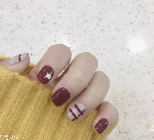 2022美甲十個流行顏色 氣質美甲圖片大全2022 2022美甲十個流行顏色 氣質美甲圖片大全2022