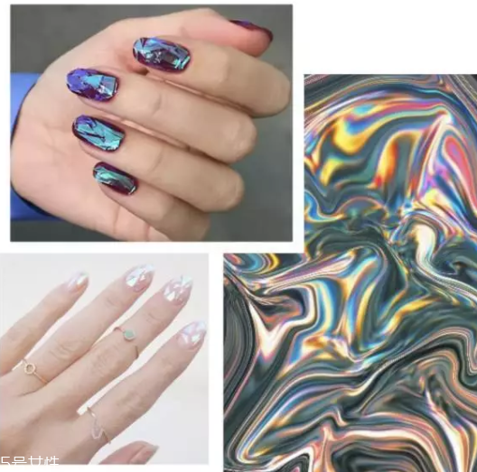 2022美甲十個流行顏色 氣質美甲圖片大全2022 2022美甲十個流行顏色 氣質美甲圖片大全2022