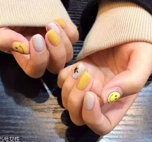 2022美甲十個流行顏色 氣質美甲圖片大全2022 2022美甲十個流行顏色 氣質美甲圖片大全2022