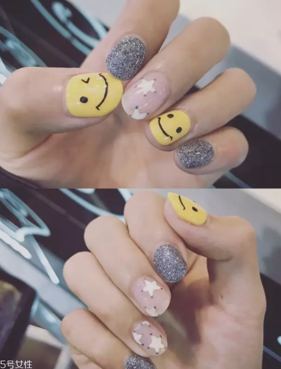 2022美甲十個流行顏色 氣質美甲圖片大全2022 2022美甲十個流行顏色 氣質美甲圖片大全2022