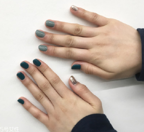 2022美甲十個流行顏色 氣質美甲圖片大全2022 2022美甲十個流行顏色 氣質美甲圖片大全2022