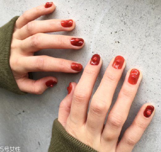 2022美甲十個流行顏色 氣質美甲圖片大全2022 2022美甲十個流行顏色 氣質美甲圖片大全2022