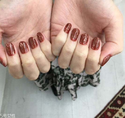 2022美甲十個流行顏色 氣質美甲圖片大全2022 2022美甲十個流行顏色 氣質美甲圖片大全2022