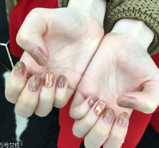 2022美甲十個流行顏色 氣質美甲圖片大全2022 2022美甲十個流行顏色 氣質美甲圖片大全2022