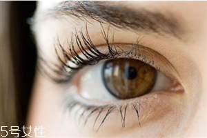 睫毛膏容易暈染怎么辦 化妝后容易脫妝解決方法 睫毛膏容易暈染怎么辦 化妝后容易脫妝解決方法