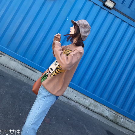 牛仔褲和休閑褲尺碼一樣嗎？要仔細看尺碼表