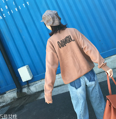 牛仔褲和休閑褲尺碼一樣嗎？要仔細看尺碼表