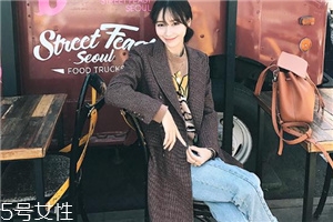 牛仔褲和休閑褲尺碼一樣嗎？要仔細看尺碼表