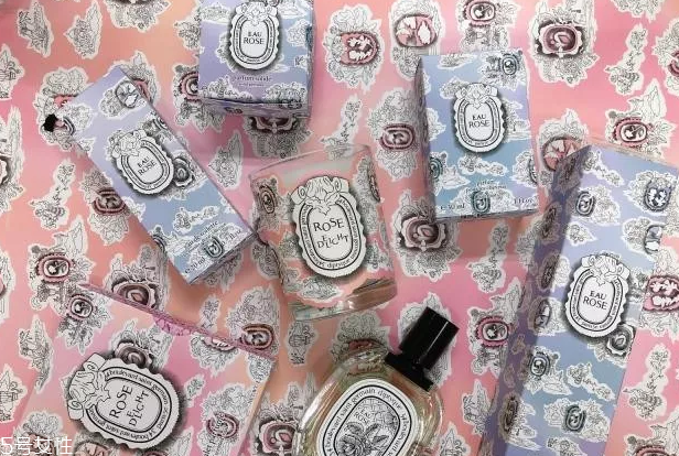 2022年流行的香水 2022香水排名 2022年流行的香水 2022香水排名