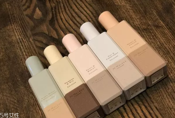 2022年流行的香水 2022香水排名 2022年流行的香水 2022香水排名