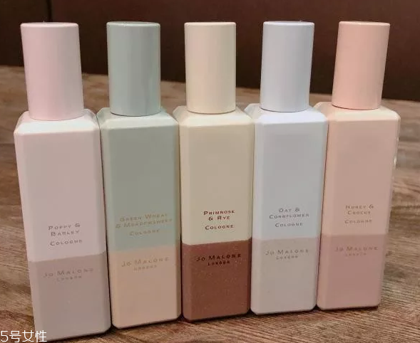 2022年流行的香水 2022香水排名 2022年流行的香水 2022香水排名