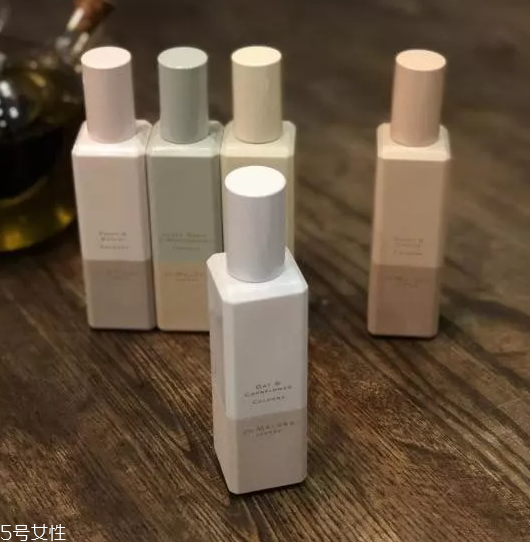 2022年流行的香水 2022香水排名 2022年流行的香水 2022香水排名