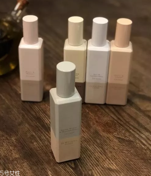 2022年流行的香水 2022香水排名 2022年流行的香水 2022香水排名