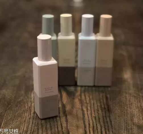 2022年流行的香水 2022香水排名 2022年流行的香水 2022香水排名