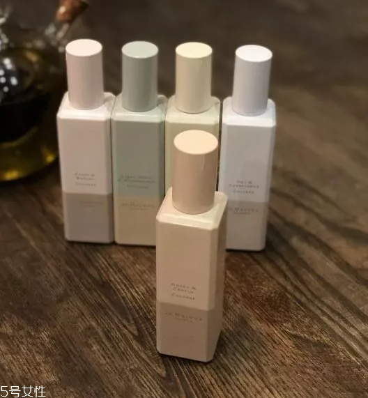 2022年流行的香水 2022香水排名 2022年流行的香水 2022香水排名