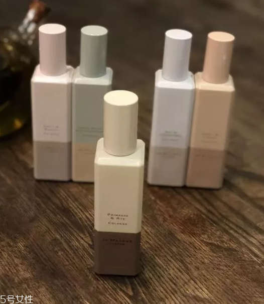 2022年流行的香水 2022香水排名 2022年流行的香水 2022香水排名