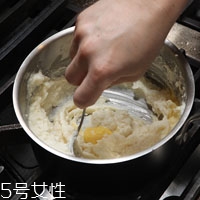 土豆泥怎么做好吃又簡單的做法 土豆泥怎么做好吃又簡單的做法
