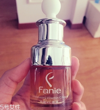 fanie芬妮是什么牌子？芬妮化妝品怎么樣？