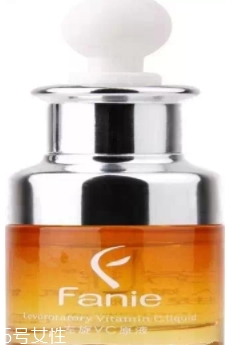fanie芬妮茶樹原液怎么樣？