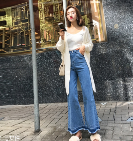 牛仔褲后面破洞怎么辦？扔掉太可惜