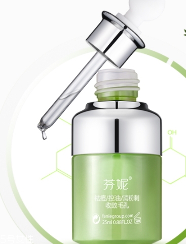 fanie芬妮茶樹原液怎么樣？