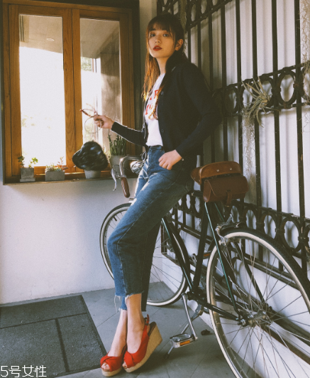 牛仔褲28碼臀圍是多少？臀圍計(jì)算方法