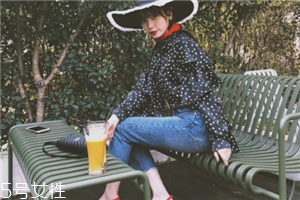 牛仔褲28碼臀圍是多少？臀圍計(jì)算方法