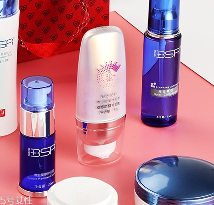 bsr博生能是什么牌子？哪國(guó)的