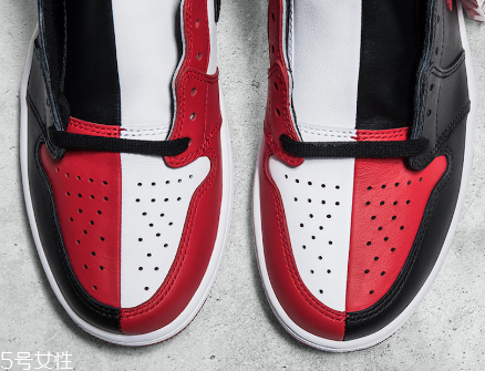 aj 1芝加哥禁穿陰陽(yáng)配色什么時(shí)候發(fā)售？