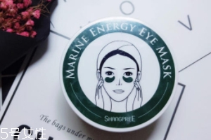 shangpree香蒲麗眼膜適合多大年齡？任何年齡