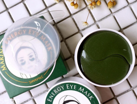 shangpree香蒲麗眼膜適合多大年齡？任何年齡