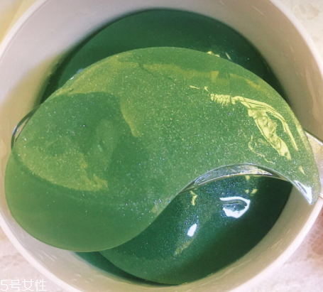 shangpree香蒲麗眼膜適合多大年齡？任何年齡