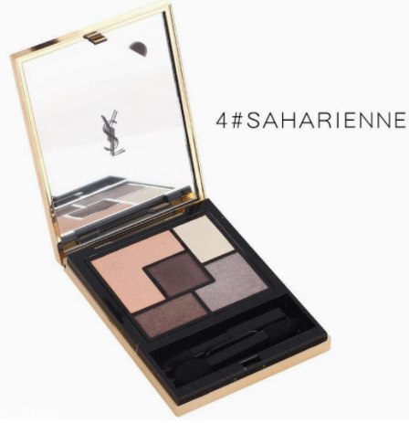 ysl五色眼影價格 ysl五色眼影色號試色 ysl五色眼影價格 ysl五色眼影色號試色