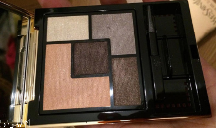 ysl五色眼影價格 ysl五色眼影色號試色 ysl五色眼影價格 ysl五色眼影色號試色