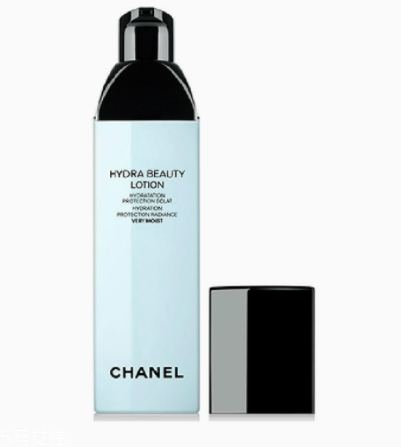 chanel山茶花保濕精華水好用嗎？補水底妝神器