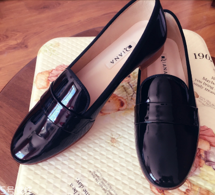 diana是什么牌子？日本高顏值女鞋