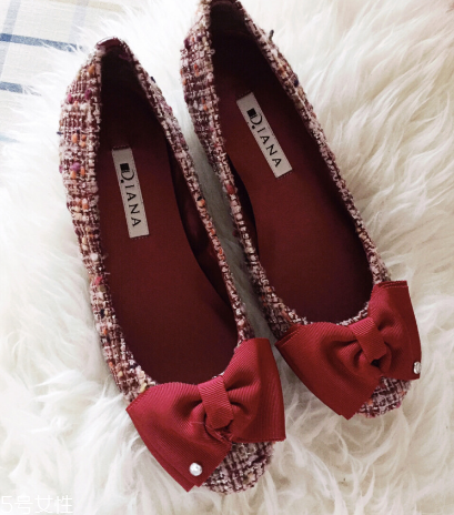 diana鞋子怎么樣？去日本必買的品牌